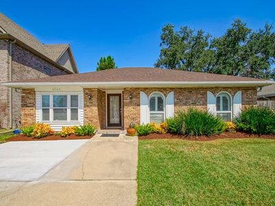 4929 Belle Dr, Metairie, LA, 70006