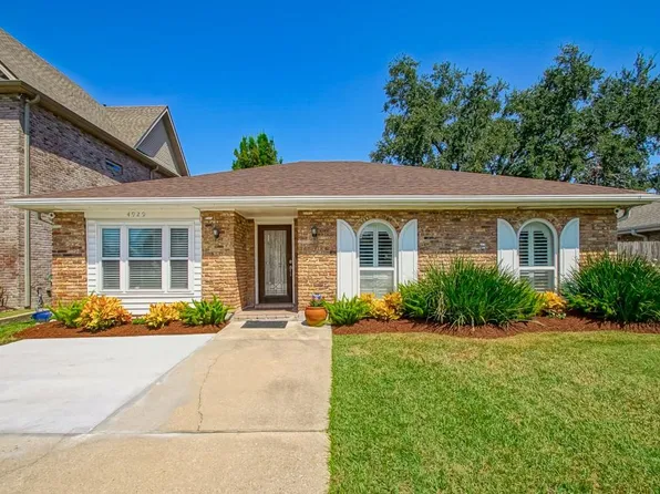 4929 Belle Dr, Metairie, LA 70006