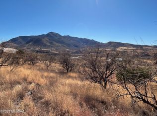 Sonoita Dr #9, Patagonia, AZ 85624