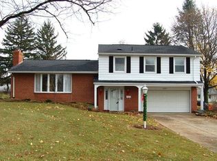 1051 Devonwood Rd, Mansfield, OH 44907