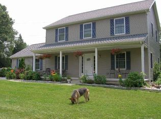 529 Behl Rd, Franklinville, NJ 08322