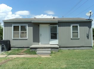 2701 SW I Ave, Lawton, OK 73505