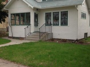 3534 Sheridan Ave N, Minneapolis, MN 55412