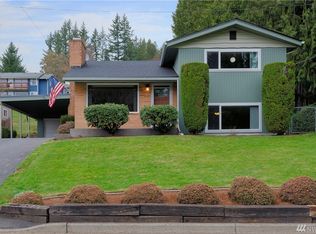 2103 Bloyd St, Kelso, WA 98626