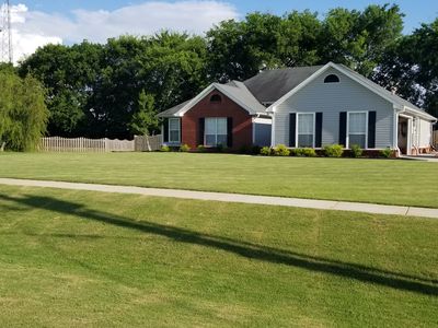 142 Crab Apple Rd, Huntsville, AL, 35811