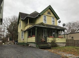 629 Jay St, Rochester, NY 14611