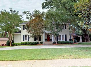 15 Queensway, Mobile, AL 36608