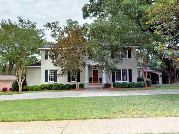 15 Queensway, Mobile, AL 36608