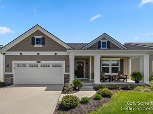 8330 Autumn Acres Dr, Rockford, MI