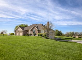 13900 E 203rd St, Peculiar, MO 64078