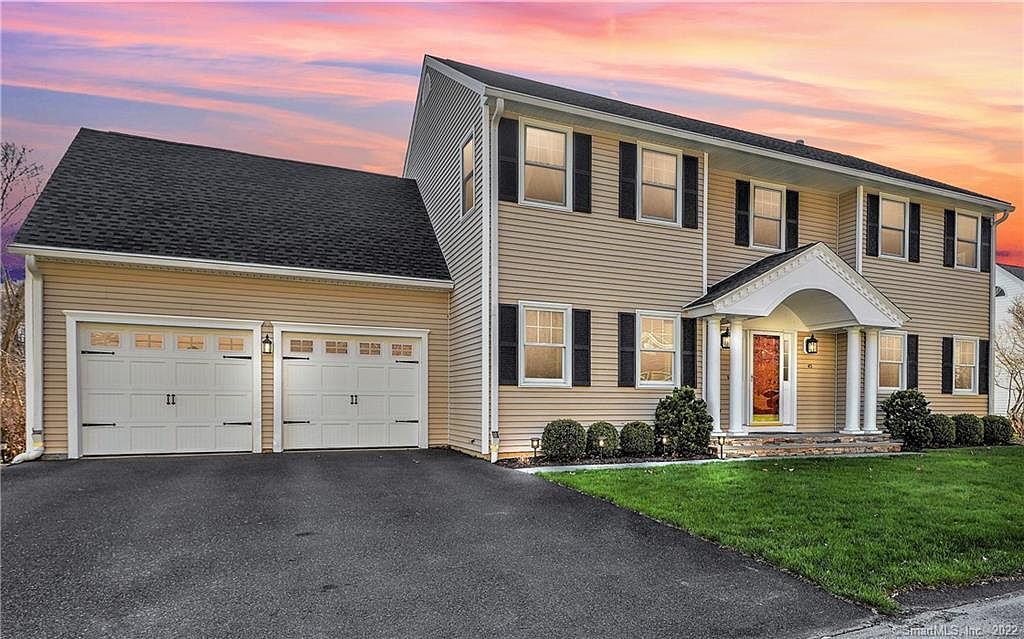 45 Great Oak Farm Rd UNIT 45, Monroe, CT 06468 Zillow