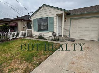 20 Anne Street, Salinas, CA 93901