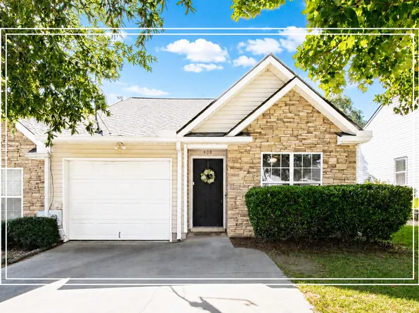 408 Northrop Pl, Grovetown, GA 30813