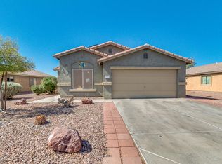 25822 W Satellite Ln, Buckeye, AZ 85326