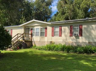 2089 NW 100th St, Ocala, FL 34475