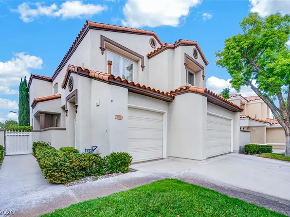 8188 Horseshoe Bend Ln, Las Vegas, NV 89113