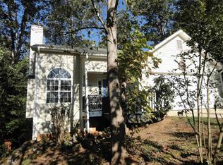 116 Ashley Way, Jefferson, GA 30549