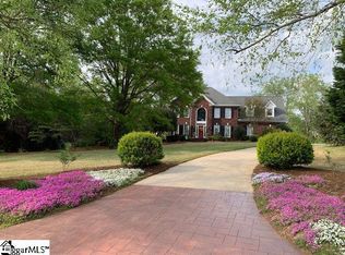 624 Driftwood Dr #B, Greer, SC 29651