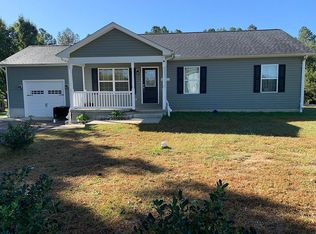 41340 New Market Turner Rd, Mechanicsville, MD 20659