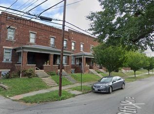 300-310 E 9th Ave, Columbus, OH