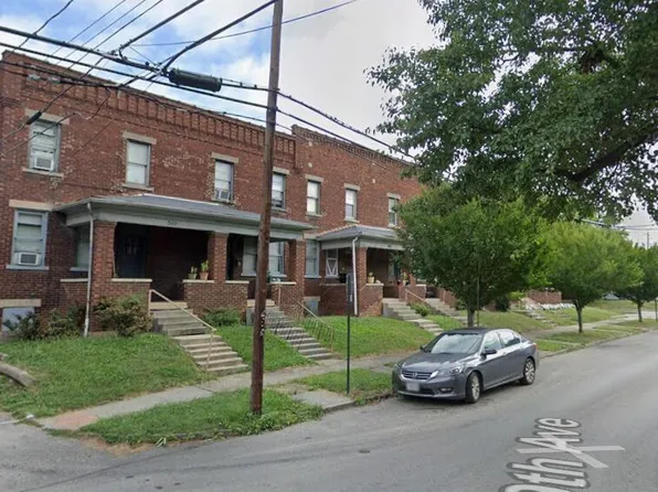 300-310 E 9th Ave, Columbus, OH 43201