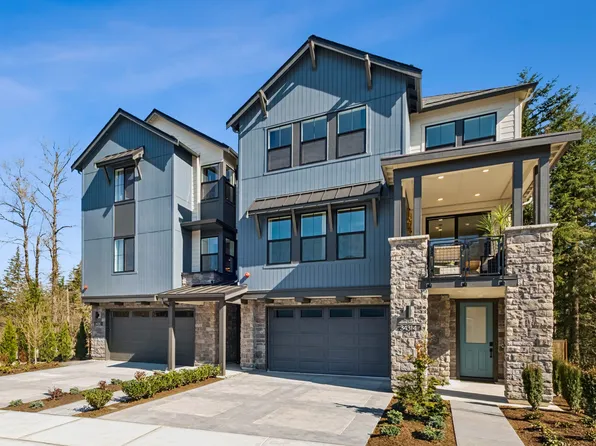 Plan 2 Plan, Timber Trails