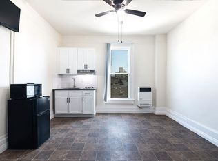 Mariachi Plaza Apartments, Los Angeles, CA 90033