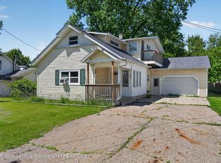 217 North St, Mulliken, MI 48861
