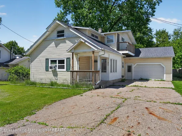 217 North St, Mulliken, MI 48861