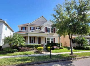 6745 Merrick Landing Blvd, Windermere, FL 34786