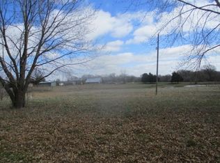 0 S Sugar Creek Rd, Frontenac, KS 66763