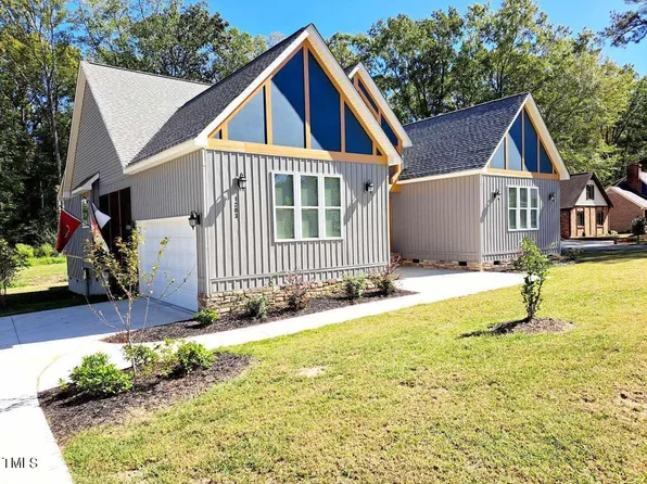 1203 Keith Hills Rd, Lillington, NC 27546
