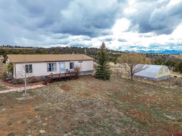 17340 Road 27.8, Dolores, CO 81323