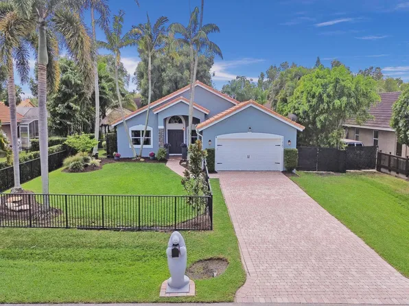11420 NW 26th Street, Plantation, FL 33323