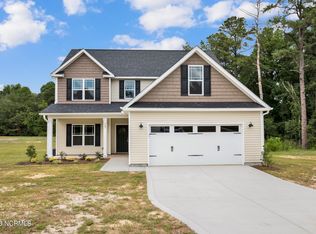 983 Palestine Rd, Linden, NC 28356