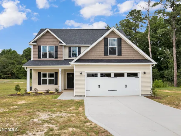 983 Palestine Road, Linden, NC 28356