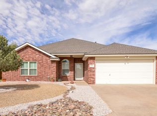 9808 Huron Ave, Lubbock, TX 79424