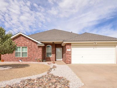 9808 Huron Ave, Lubbock, TX, 79424