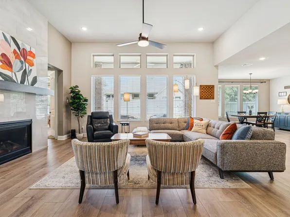 3012 Sundial Ln, Northlake, TX 76247