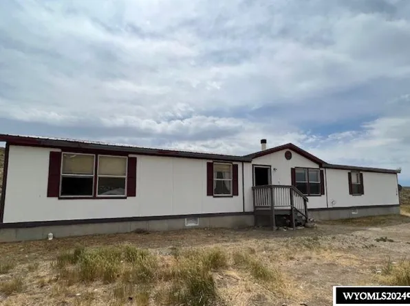 156 Elm St, Kemmerer, WY 83101