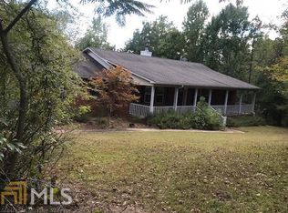 120 Highview Rd SE, Milledgeville, GA 31061
