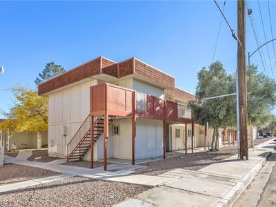 5372 Swenson St #48, Las Vegas, NV, 89119