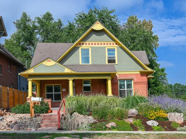 1011 9th St, Boulder, CO 80302