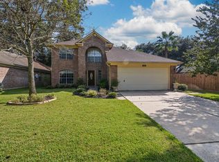 1314 Taymouth Dr, Spring, TX 77386