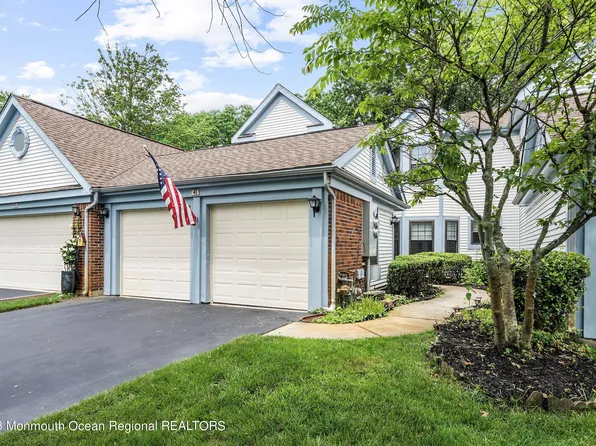 41 Gimbel Place, Ocean Twp, NJ 07712