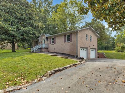 303 Lake Dr, Columbia, TN, 38401