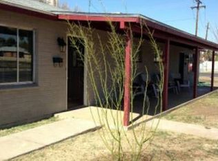 3358 N 18th Ave, Phoenix, AZ 85015