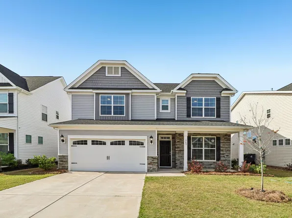 369 Stillington St, Lexington, SC 29072