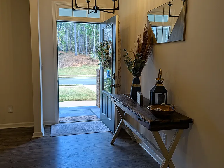 Foyer
