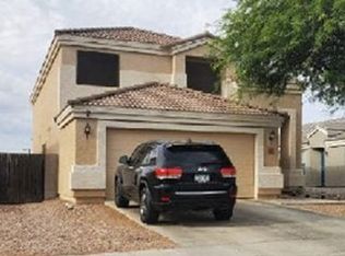 21695 W Cocopah St, Buckeye, AZ 85326